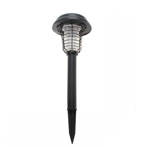 Wireless Solar-Powered Mosquito Killer Lamp