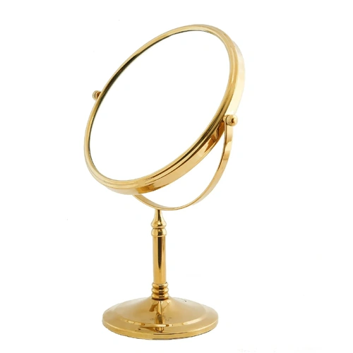 5X & 1X Tabletop Magnifying Mirror