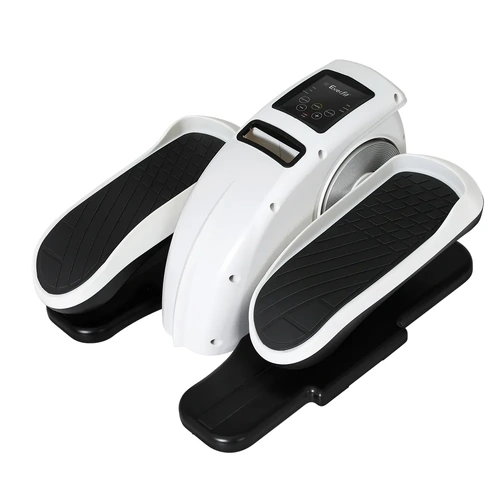Everfit Pedal Exerciser Mini Exercise Bike Cross Trainer