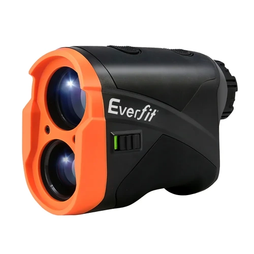 700M Golf Rangefinder Slope On/Off Vibration Alert