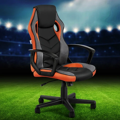 Gaming Office Chair Computer Executive Racing Chairs High