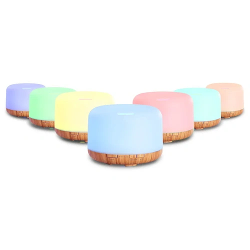 Aroma Diffuser Aromatherapy Humidifier
