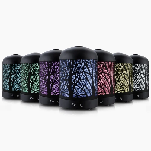 Aroma Diffuser Aromatherapy