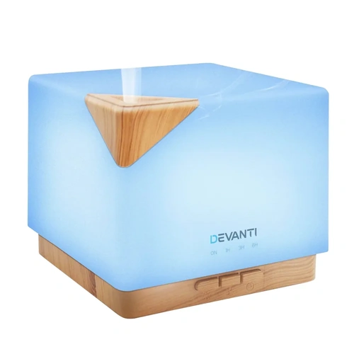 Aroma Diffuser Aromatherapy Humidifier