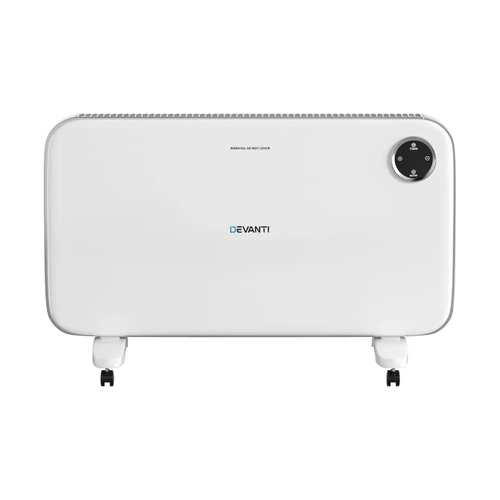 Electric Convection Heater