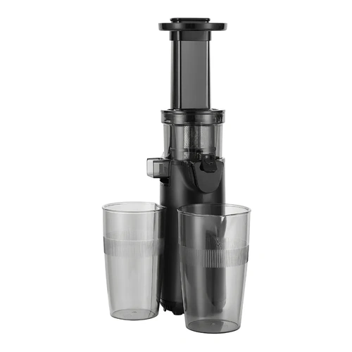 Slow Juicer Cold Press Fruit Juice Extractor