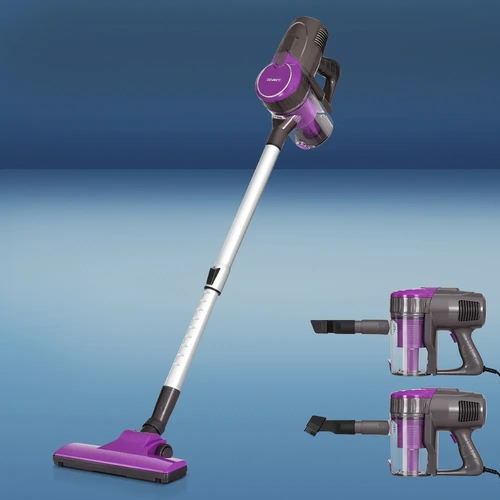 Stick Vacuum Cleaner Bagless Corded