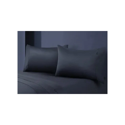 1000tc egyptian cotton pillowcase pair