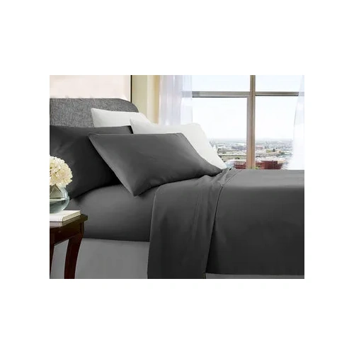 ultra soft microfibre sheet set king single
