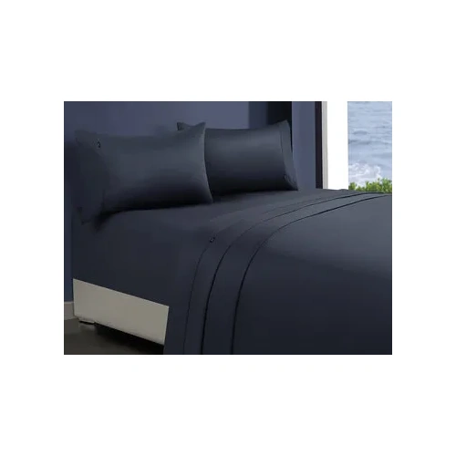 1000tc egyptian cotton 1 fitted sheet and 2 pillowcases mega queen