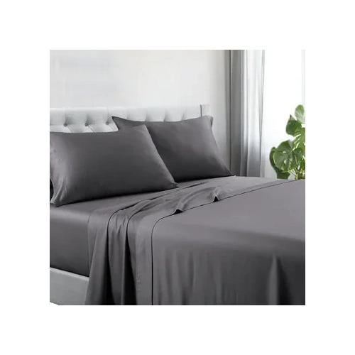 1200tc hotel quality cotton rich sheet set queen