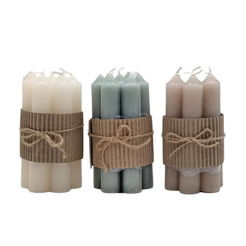 bulk 96 Dinner Candle Assort