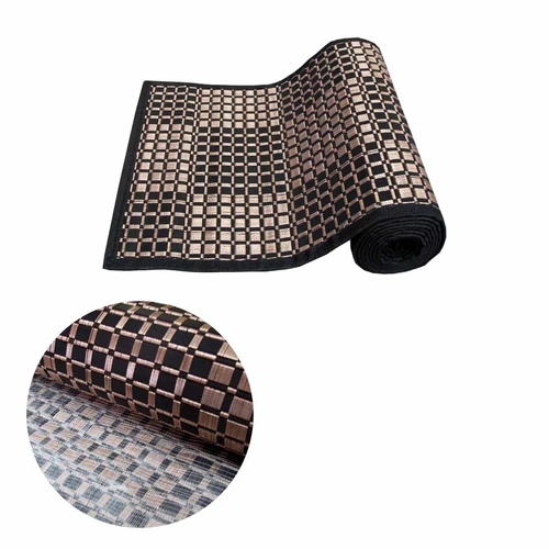Evie Bamboo Table Runner
