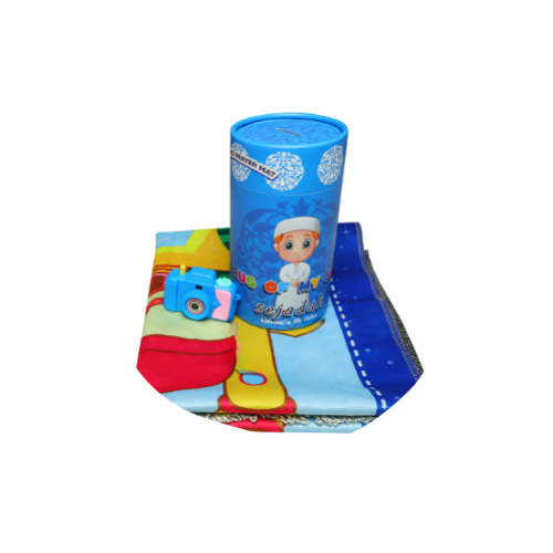 Kids Prayers Mat