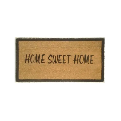 Large Home Sweet Home Doormat Door Mat