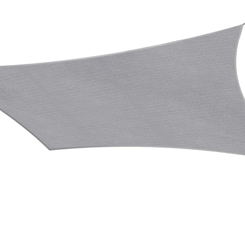 Waterproof Shade Sail Shade cloth Rectangle Canopy