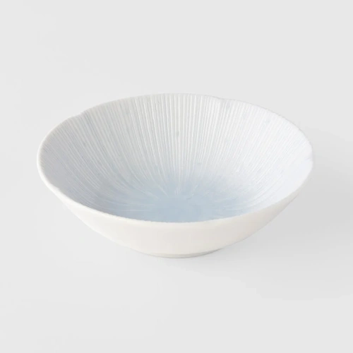Bowl Ice Glaze