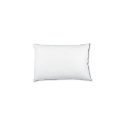 2 Pack Aus Made Hotel Cushion Inserts Premium Memory Resistant Filling