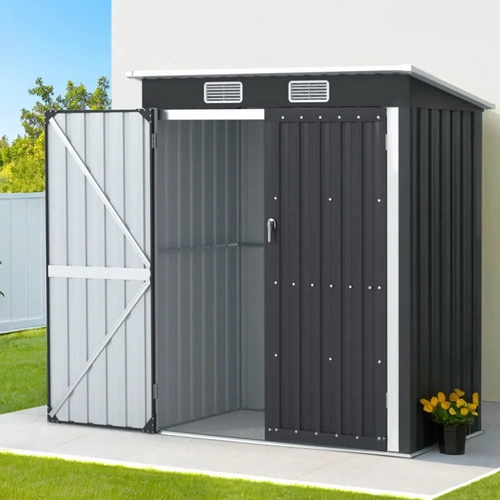 Giantz Garden Shed Outdoor Storage Tool Workshop House Shelter