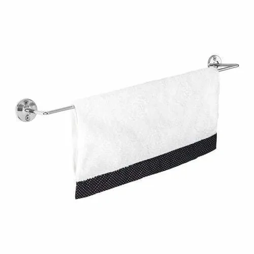 Tea Towel Rail Stainless Steel Holder Rack