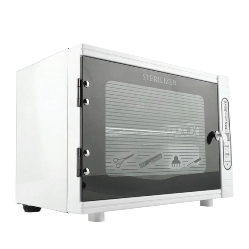 UV Steriliser Box Beauty Equipment Sanitising Salon Nail Tools Sterilizer