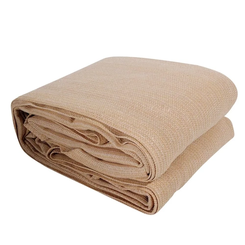 Shade Sail Rectangle 280GSM 98% Shade Cloth