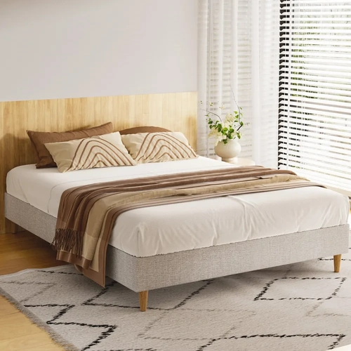 Bed Frame Size