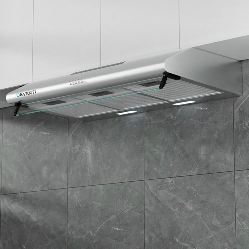 Range Hood Rangehood Stainless Steel