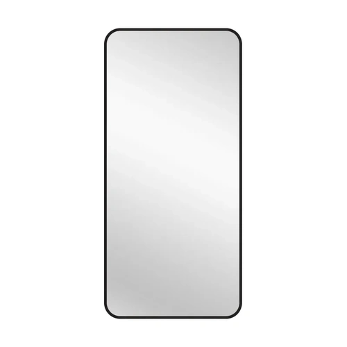 Metal Rectangle Mirror x