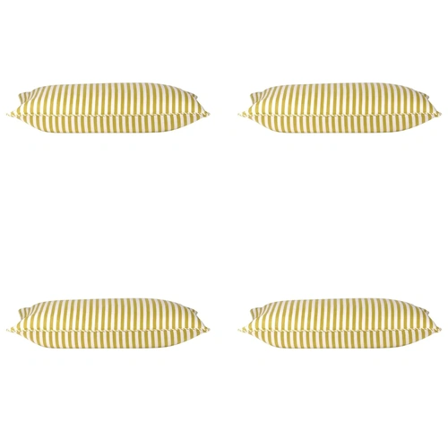 Pack 4 Dandi & Rectangle Cushion Covers