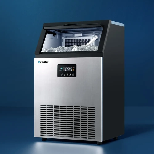 Ice Maker Commercial Machine