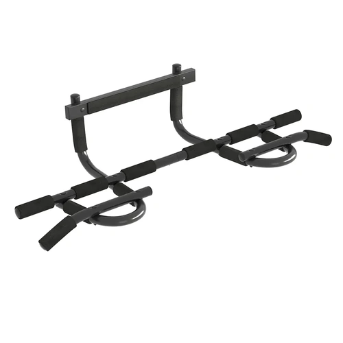 Pull Up Bar Doorway Chin Up Horizontal Bar Gym