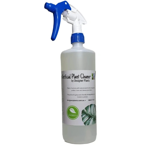 Eco Home Safe Artificial Plant Cleaner