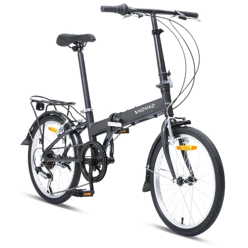 Progear Bikes Nomad Folding Bike 20"