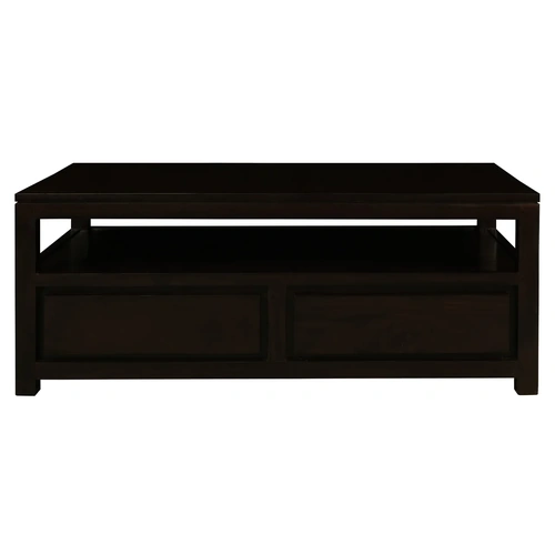 Amsterdam 4 Drawer Coffee Table