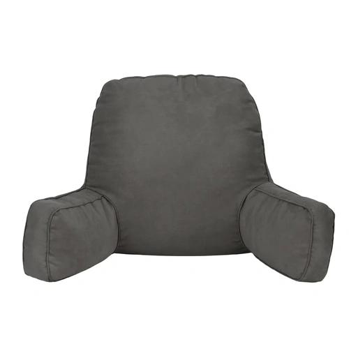 Reading Pillow Back Rest Lumbar Support Cushion