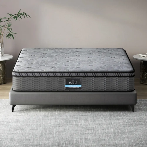 Mattress Bed