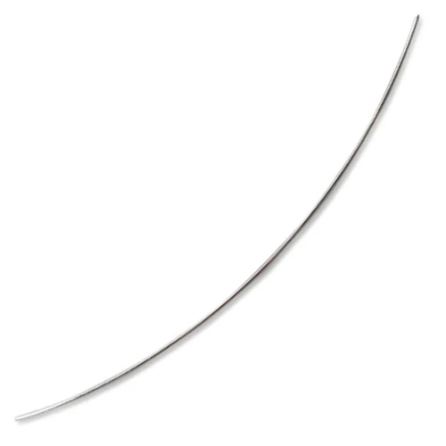 " Rod 18 Gauge 99.99% High Purity Fine Wire Colloidal Electrode
