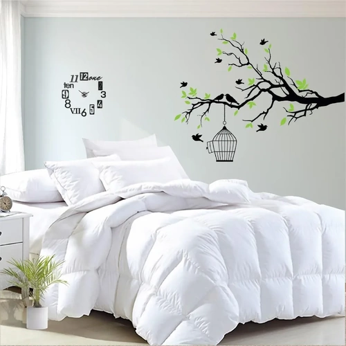 Luxor Australian Made Summer Ocean Bamboo Blend Quilt