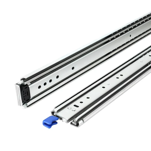Drawer Slides Full Extension Locking Length