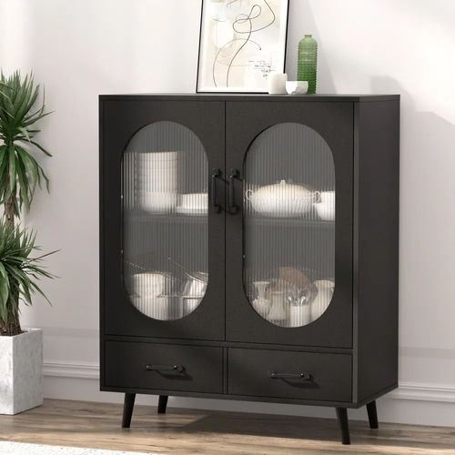 Buffet Sideboard Doors