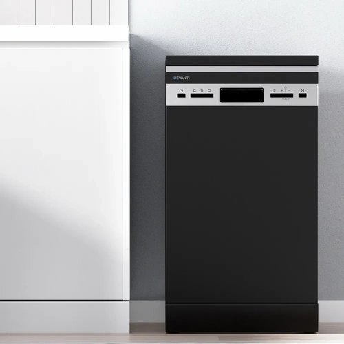 Place Settings Freestanding Dishwasher