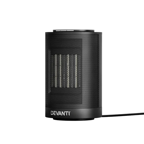 Electric Fan Heater