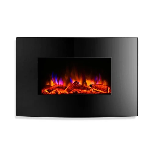 Electric Fireplace Fire Heater