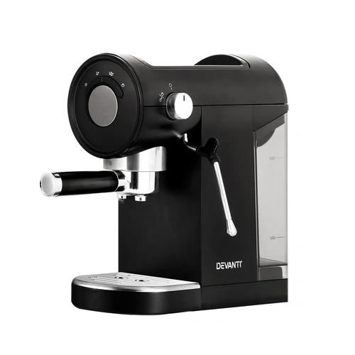 Bar Coffee Machine Cafe Maker