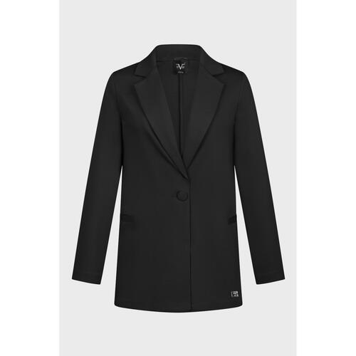 Blazer with Italian Craftsmanship