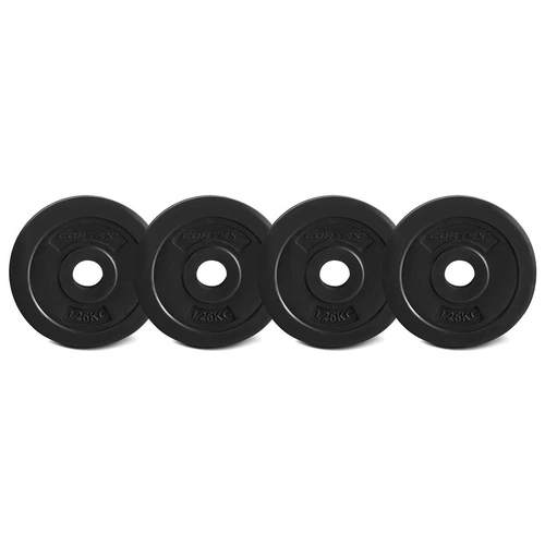 EnduraShell Standard Weight Plates 25mm