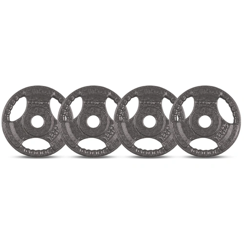 Tri - Grip Standard Plates 25mm