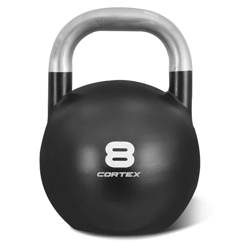 Commercial Steel Kettlebell V2