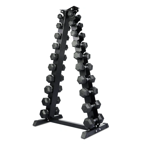 Cortex Hex Fixed Dumbbell Set